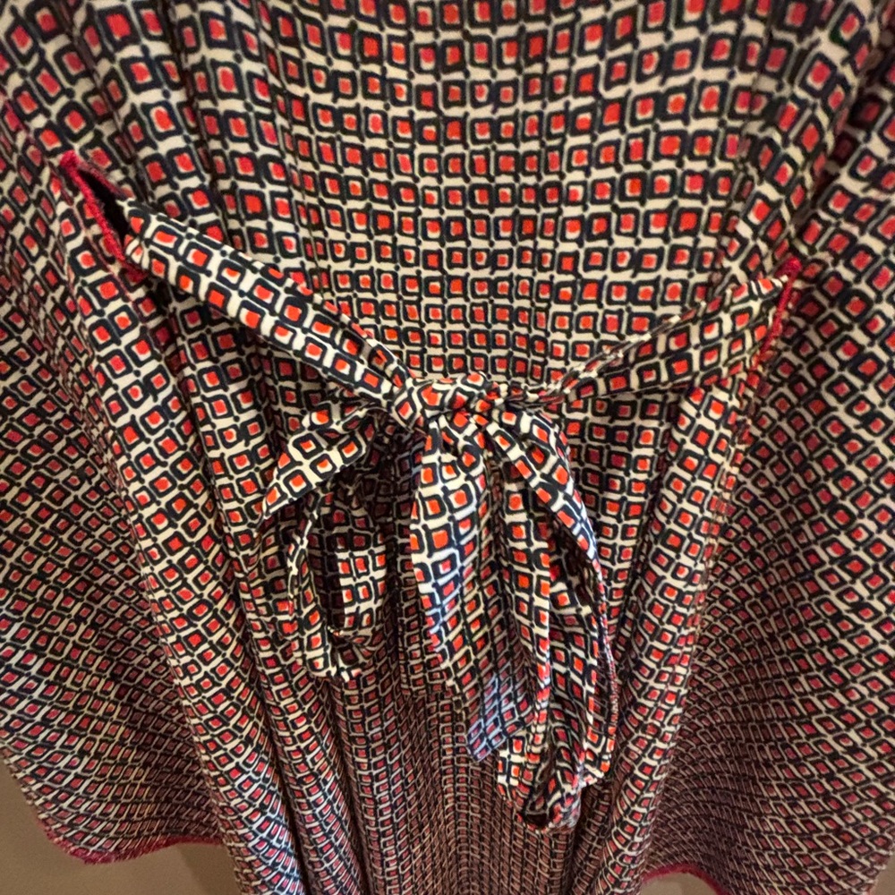 Can You Caftan? Flowy Designer Maxi Dress - Picture 4 of 9